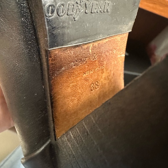 Rag & Bone Newbury Bootie - Picture 5 of 6